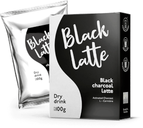 Black Latte